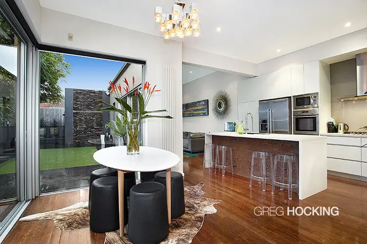 Second view of Homely house listing, 139 Danks Street, Albert Park VIC 3206