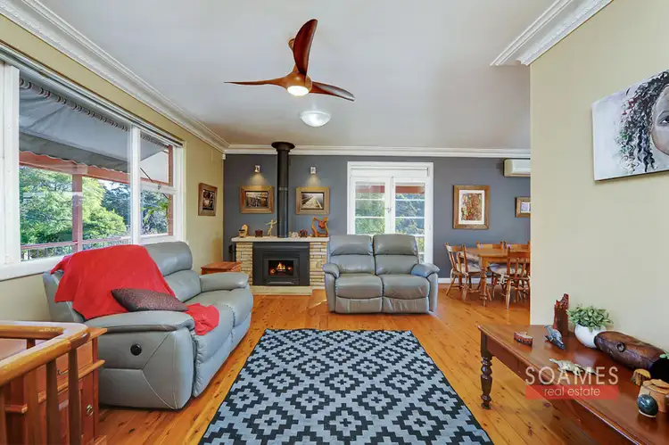 Second view of Homely house listing, 1 Jacobs Avenue, Asquith NSW 2077