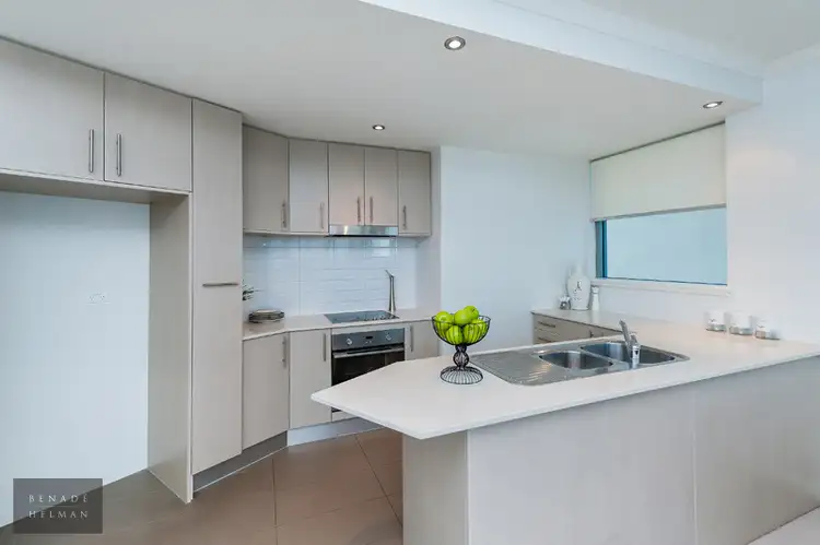 Fifth view of Homely apartment listing, 3/3 Prowse Street, West Perth WA 6005