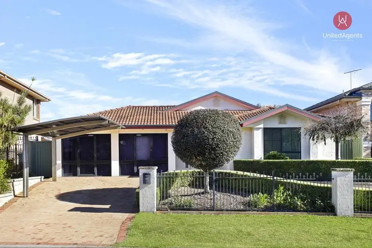 Second view of Homely house listing, 9 Lauderdale Street, West Hoxton NSW 2171