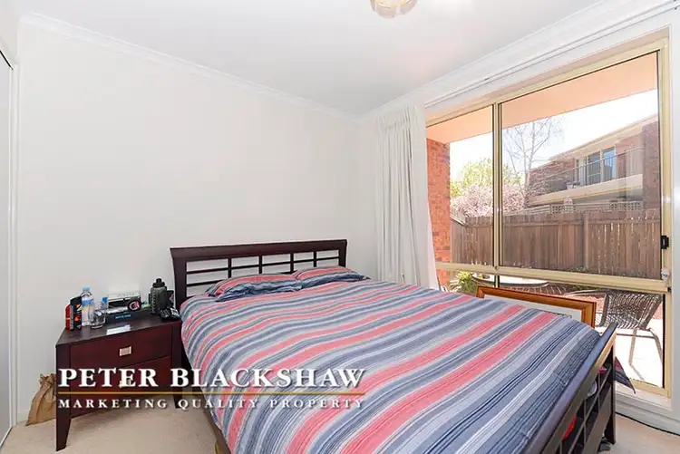 Sixth view of Homely apartment listing, 60/44 Jerrabomberra Avenue, Narrabundah ACT 2604