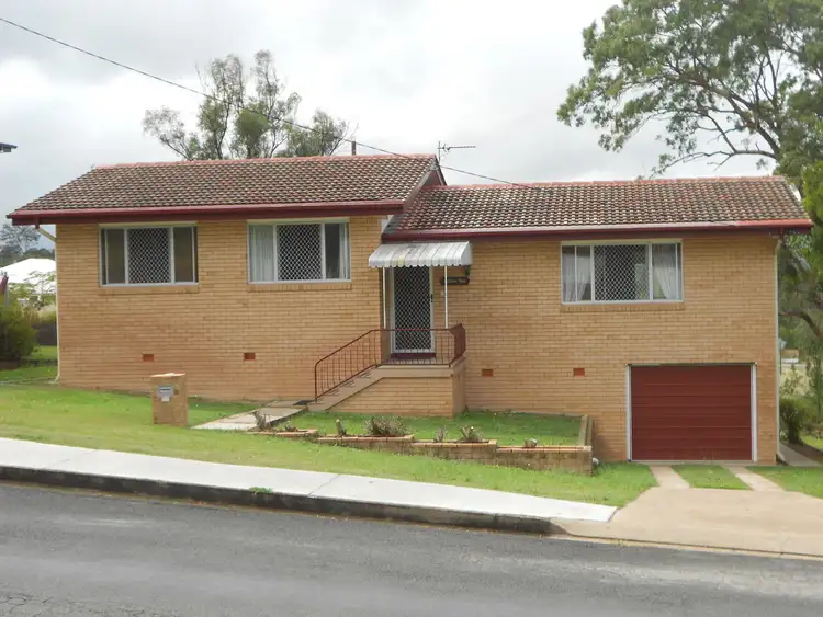 Third view of Homely house listing, 10 Rifle Range rd, Gympie QLD 4570