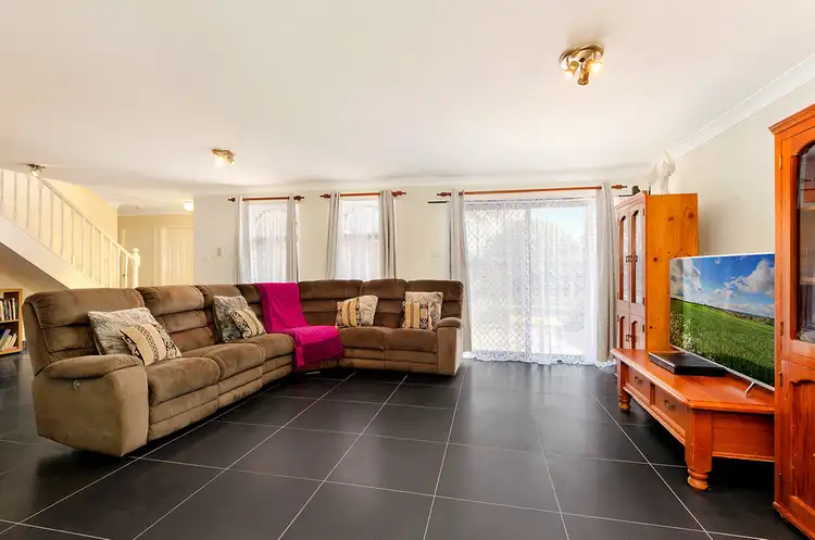 Second view of Homely house listing, 22 Condello Crescent, Edensor Park NSW 2176