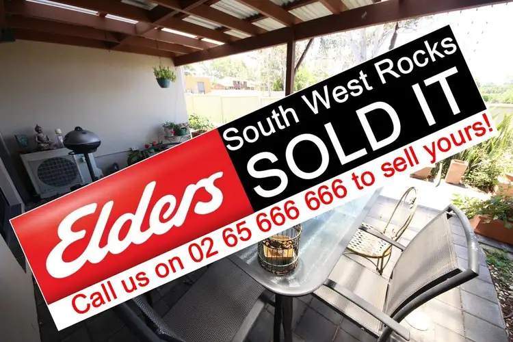 Second view of Homely house listing, 9/83 Mitchell St, South West Rocks NSW 2431