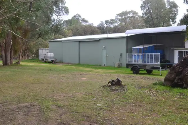 Fourth view of Homely house listing, 34 Fletcher Road, Karnup WA 6176