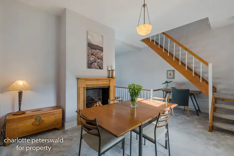 Fourth view of Homely house listing, 11 Cascade Road, South Hobart TAS 7004