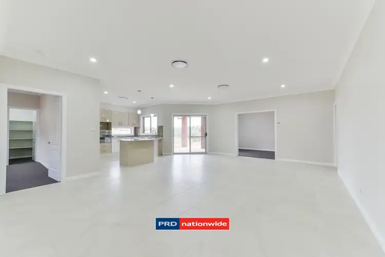 Fourth view of Homely house listing, 4 Bentwing Place, Tamworth NSW 2340