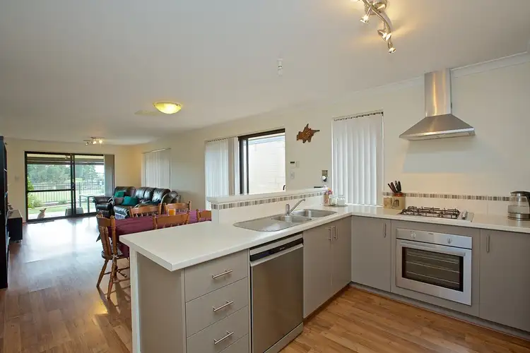 Third view of Homely house listing, 3 Goomally Turn, Ellenbrook WA 6069