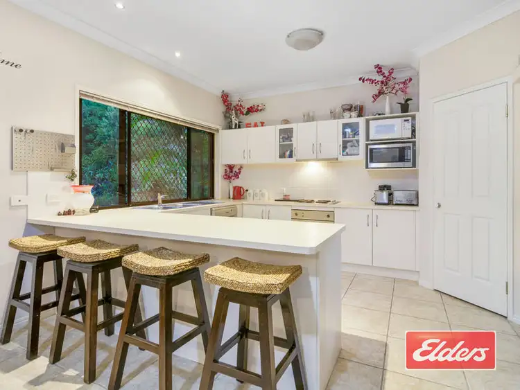 Second view of Homely house listing, 10 Salwood Place, Beenleigh QLD 4207