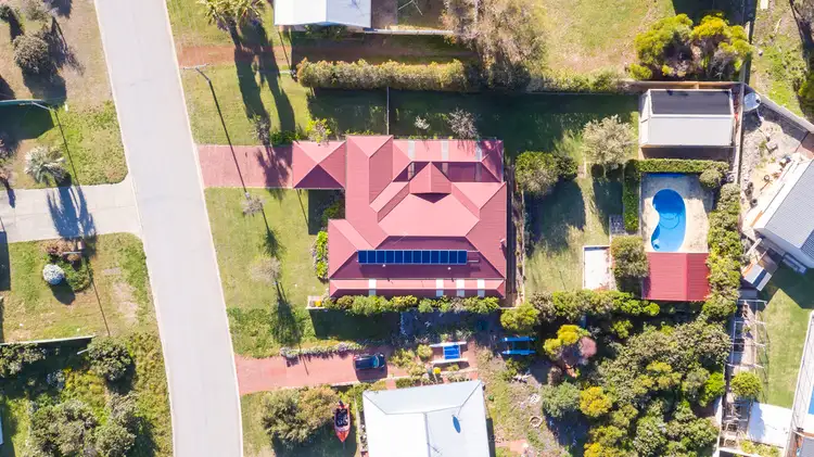 Second view of Homely house listing, 79 Ayrton Street, Dawesville WA 6211
