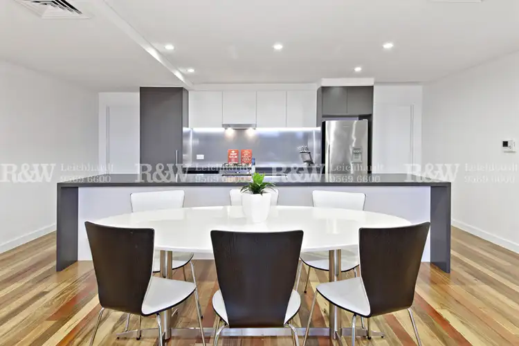 Third view of Homely apartment listing, 19/1 Gibbens Street, Camperdown NSW 2050
