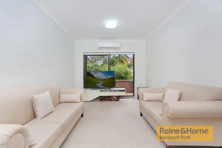 Second view of Homely unit listing, 9/73-75 Queen Victoria Street, Bexley NSW 2207