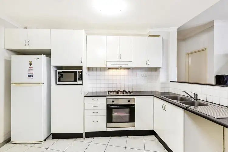 Second view of Homely unit listing, 10/411 Liverpool Road, Ashfield NSW 2131