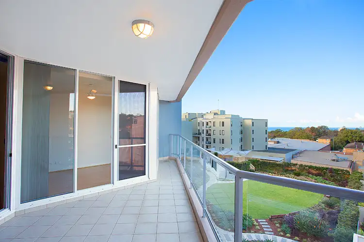 Third view of Homely unit listing, 401/910 Pittwater Road, Dee Why NSW 2099