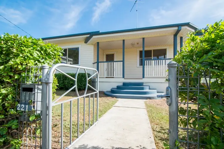 221 Powell Street, Grafton NSW 2460