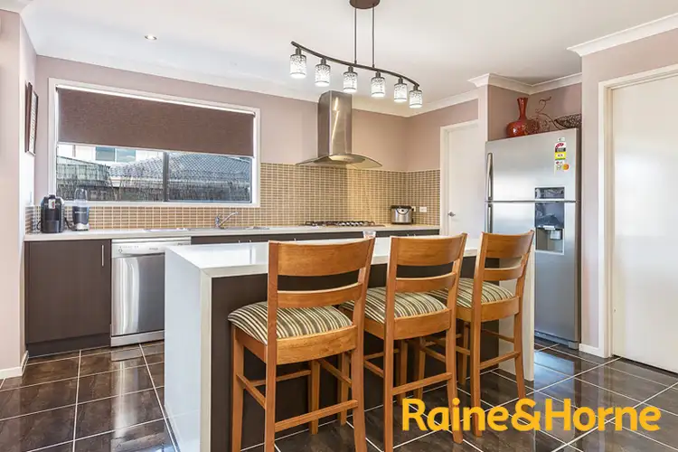 Fourth view of Homely house listing, 46 Gregson Grove, Lyndhurst VIC 3975
