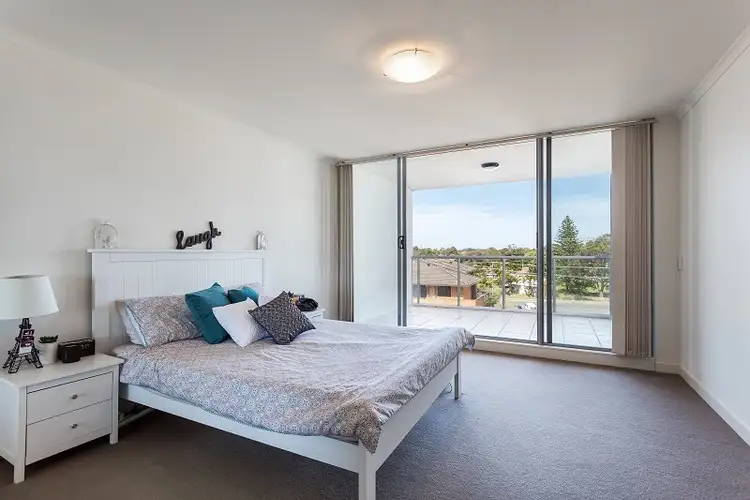 Sixth view of Homely unit listing, 403/38-42 Wallis Street 'The Crest', Forster NSW 2428