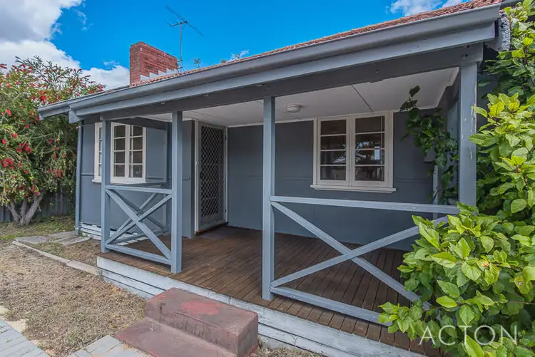 Fourth view of Homely house listing, 37 Adamson Road, Brentwood WA 6153
