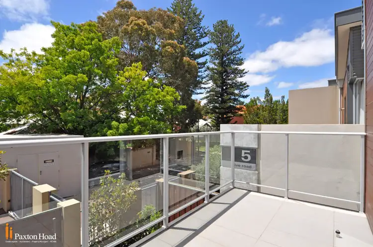 5 Clive Road, Cottesloe WA 6011