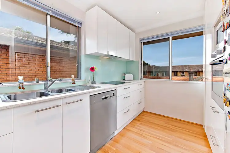 Second view of Homely unit listing, 3/155 Frederick Street, Ashfield NSW 2131
