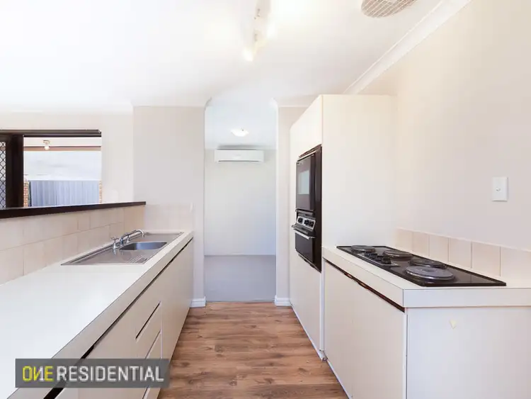 Seventh view of Homely house listing, 21 Marybrook Road, Heathridge WA 6027