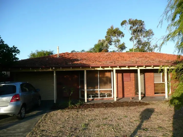 Main view of Homely house listing, 10 Macleay Drive, Padbury WA 6025
