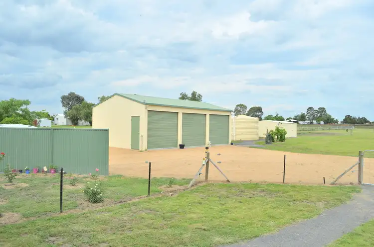 Seventh view of Homely house listing, 13 Tedman Road, Clifton QLD 4361