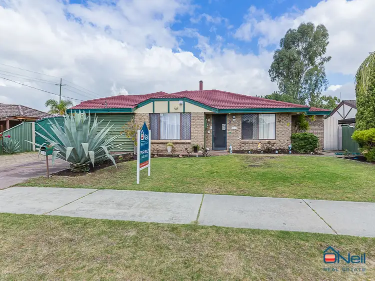 Main view of Homely house listing, 19 Compton Road, Gosnells WA 6110