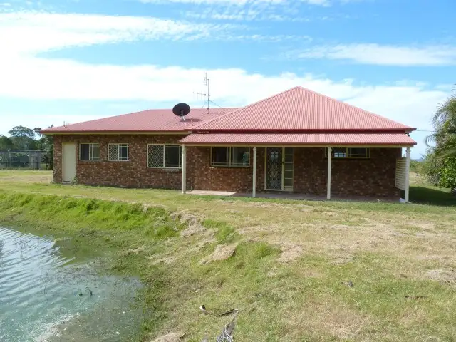 83 Ti Tree Road East, Booral QLD 4655