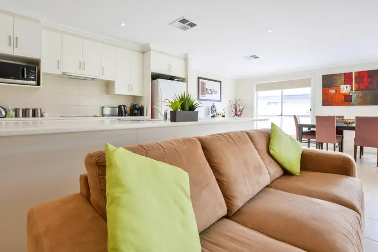 Third view of Homely house listing, 8 Kipsy Street, Aldinga Beach SA 5173