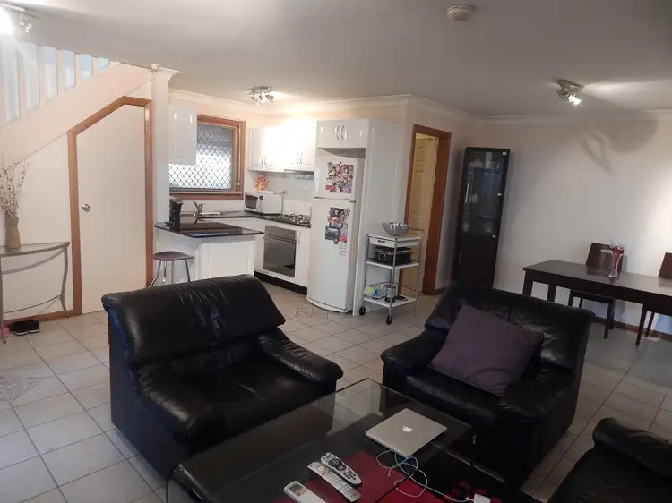 Fourth view of Homely townhouse listing, Address available on request