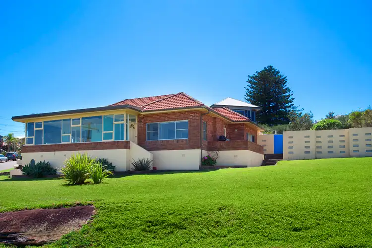 Sixth view of Homely house listing, 6 Molong Street, North Curl Curl NSW 2099