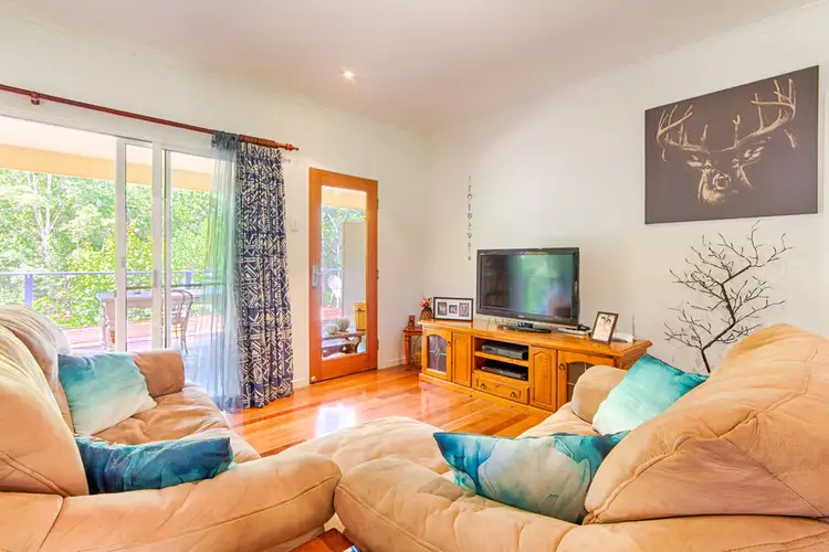 Third view of Homely rural property listing, 6 Highfield Rise, Pomona QLD 4568