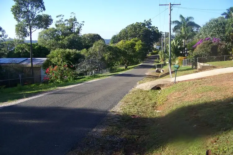 Fifth view of Homely land listing, 17 PINE AV, Lamb Island QLD 4184