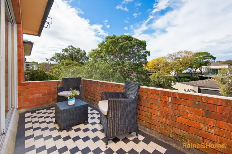 Sixth view of Homely unit listing, 7/160 Raglan Street, Mosman NSW 2088