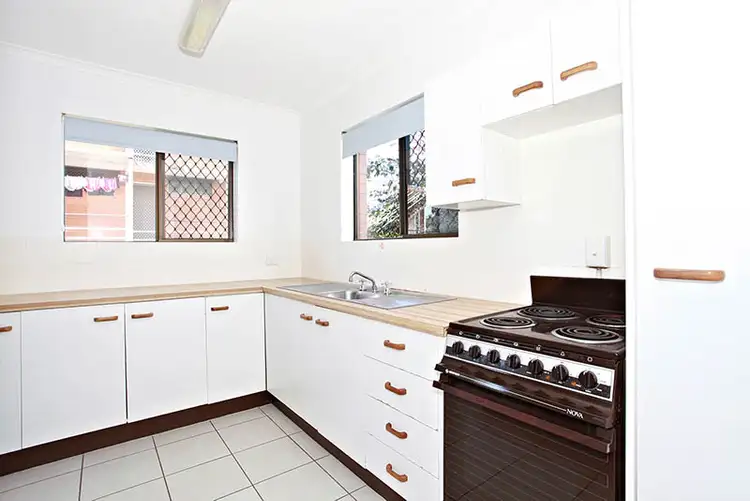 Second view of Homely unit listing, 2/13 Meredith Street, Redcliffe QLD 4020