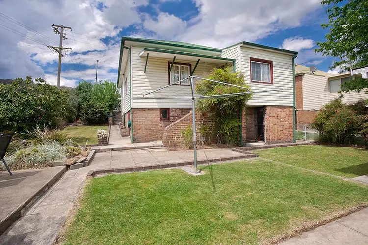 Seventh view of Homely house listing, 106 Mort Street, Lithgow NSW 2790