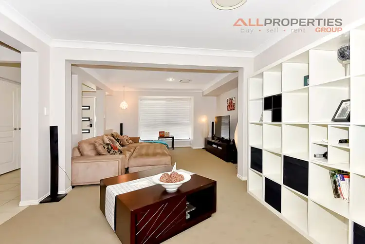 Fourth view of Homely house listing, 19-21 Hilltop Cres, Jimboomba QLD 4280