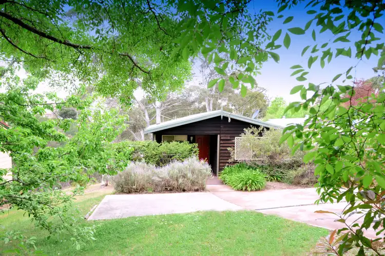 25 Carrington Avenue, Mount Victoria NSW 2786