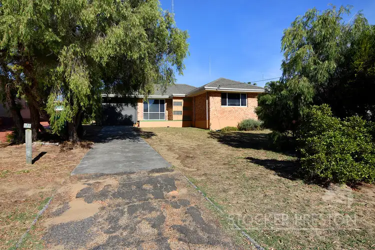 Second view of Homely house listing, 125 Minninup Road, South Bunbury WA 6230