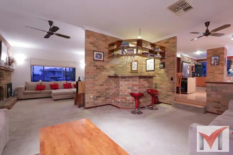 Fourth view of Homely house listing, 17 Turo Close, Willetton WA 6155