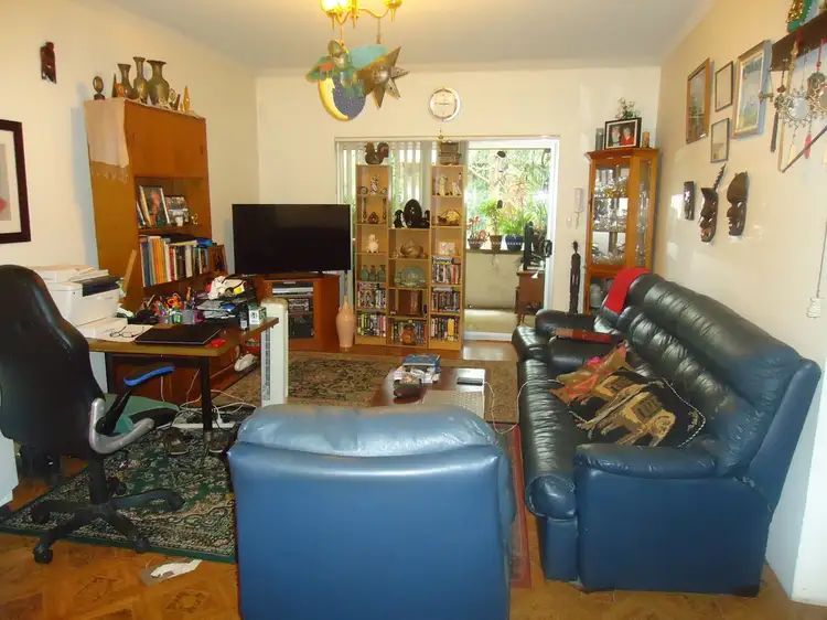 Second view of Homely unit listing, 4/26-28 St Georges Pde, Hurstville NSW 2220