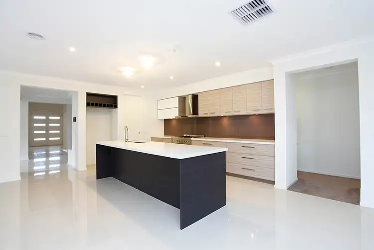 Fourth view of Homely house listing, 10 Alvis Close, Taylors Hill VIC 3037