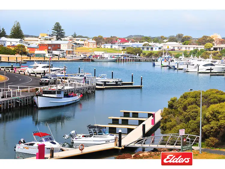 Fifth view of Homely house listing, 10 Joy Terrace, Robe SA 5276