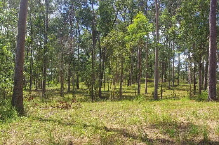 Lot 520 Wards Road, Glenwood QLD 4570