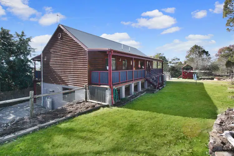 Second view of Homely house listing, 7 Moonbi Street, Cooma NSW 2630