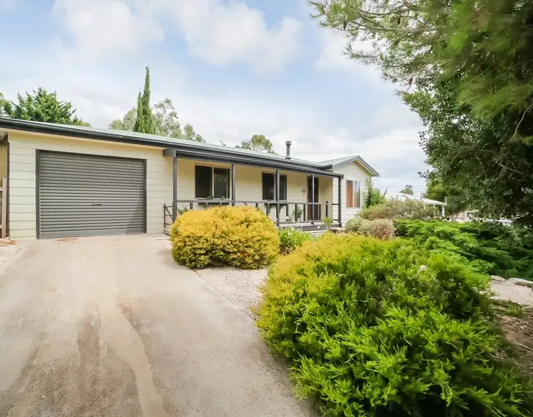 Main view of Homely house listing, 24 George Parade, Sellicks Beach SA 5174