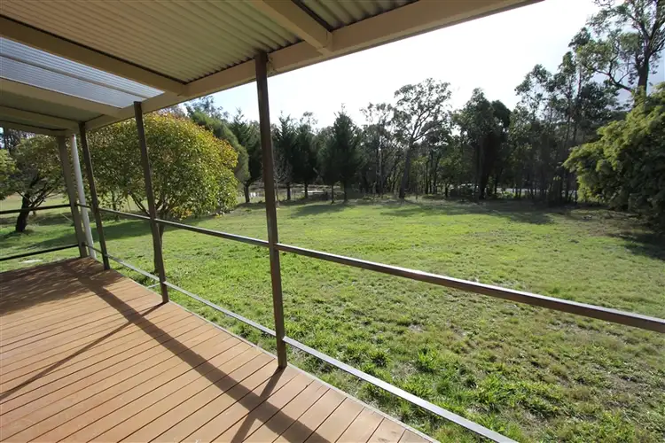 Second view of Homely house listing, 620 Browns Road, Scarsdale VIC 3351