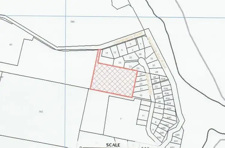 Sixth view of Homely land listing, Lot 1 / 23 Coolangatta Rd AdventureBay, Bruny Island TAS 7150