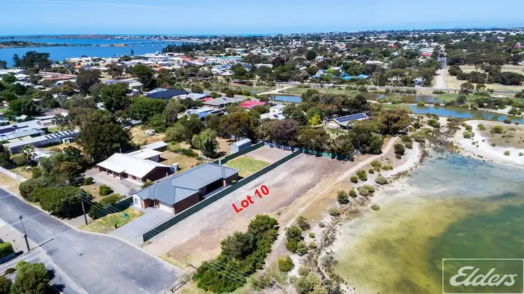 Main view of Homely land listing, Lot 10 Osborne Street, Goolwa North SA 5214